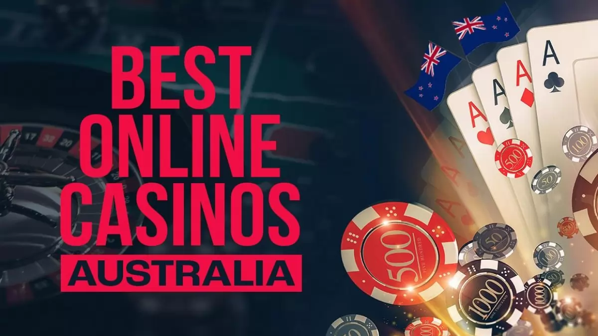 Best Online Casinos