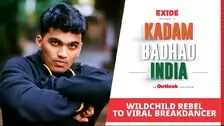 From a migrant family from UP to representing India globally, witness a story of belief and faith from the grassroot of India with a young boy poised to lead the nation’s quest for a medal at Breakdance for the first time and bring India the ULTIMATE GLORY.